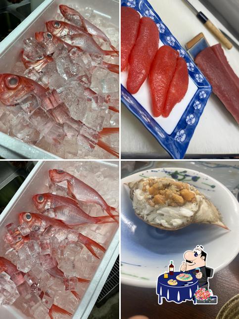 居酒屋 飛太