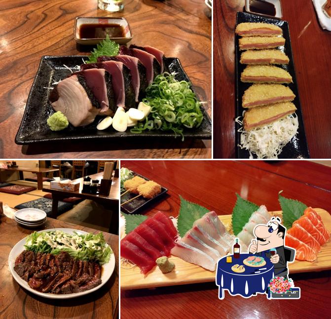 居酒屋潮江市場