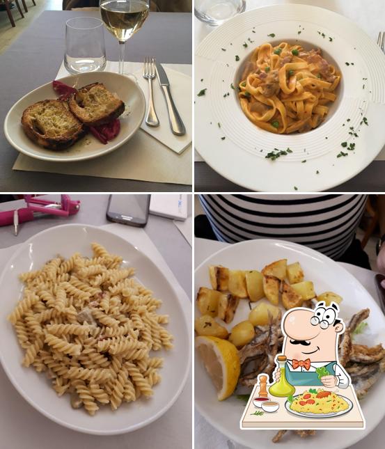 Ristorante Julie's