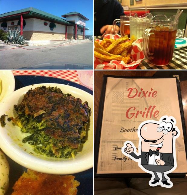 Dixie Grille