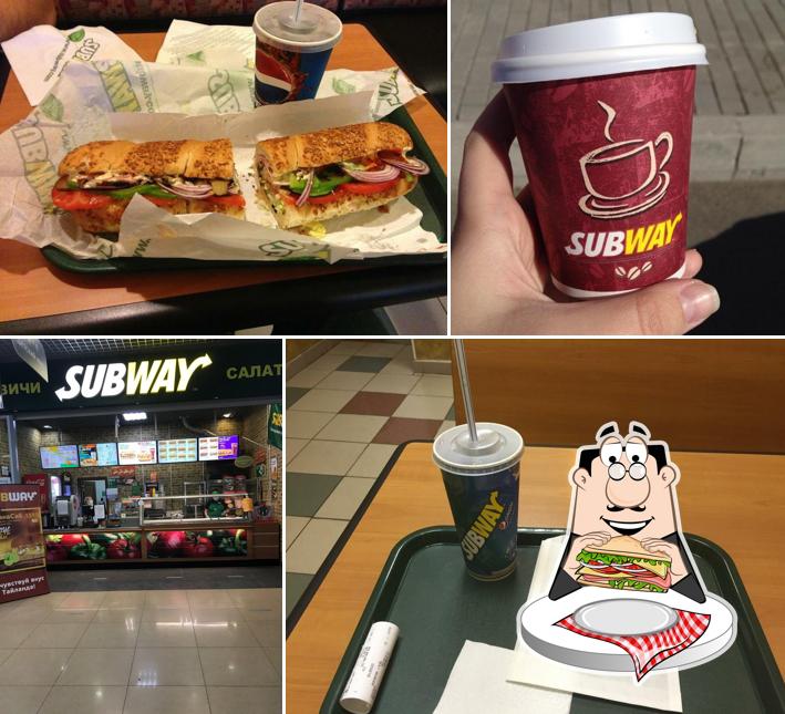 Subjoy
