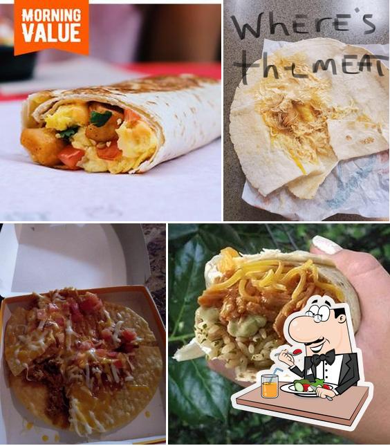 Taco Bell