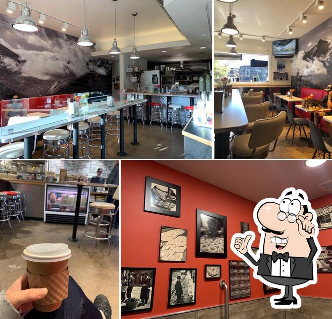 Village Bagel