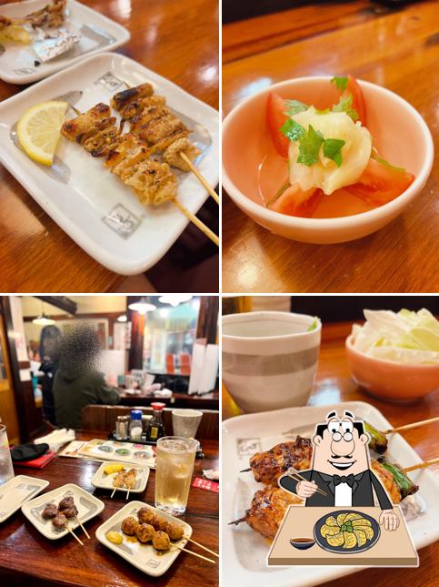 Yakitori Daikichi