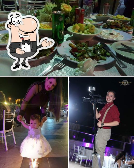 AlHoush Restaurant