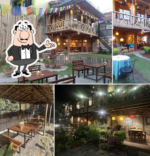 Basuri Restaurant