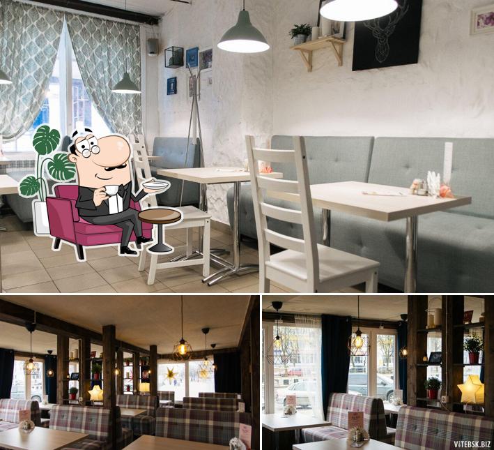 Неаполь Pizza house