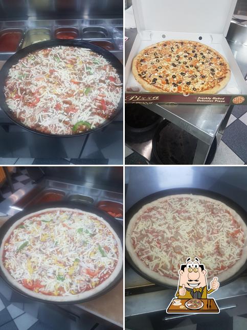 Station Grills - Pizza, Burgers & Fast Food Stourbridge