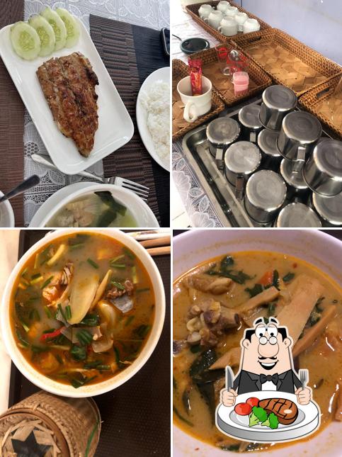 Dokchampa Restaurant