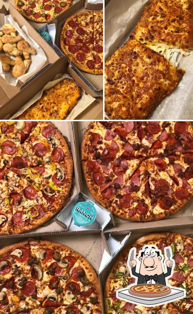 Domino's Pizza