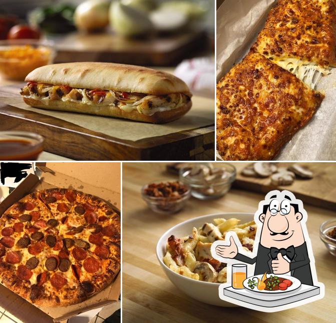 Domino's Pizza