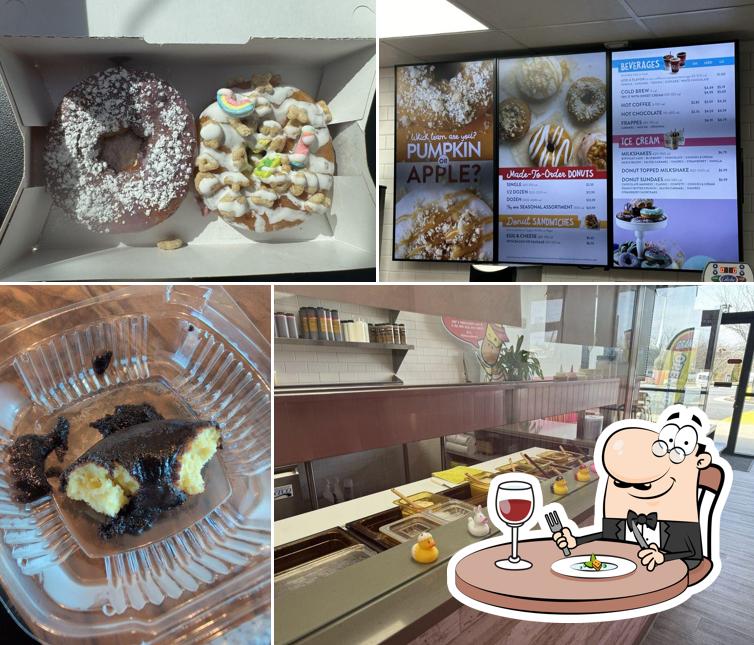 Duck Donuts