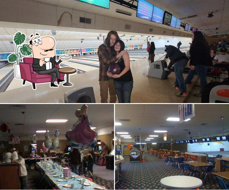 Big Spring Bowl-A-Rama