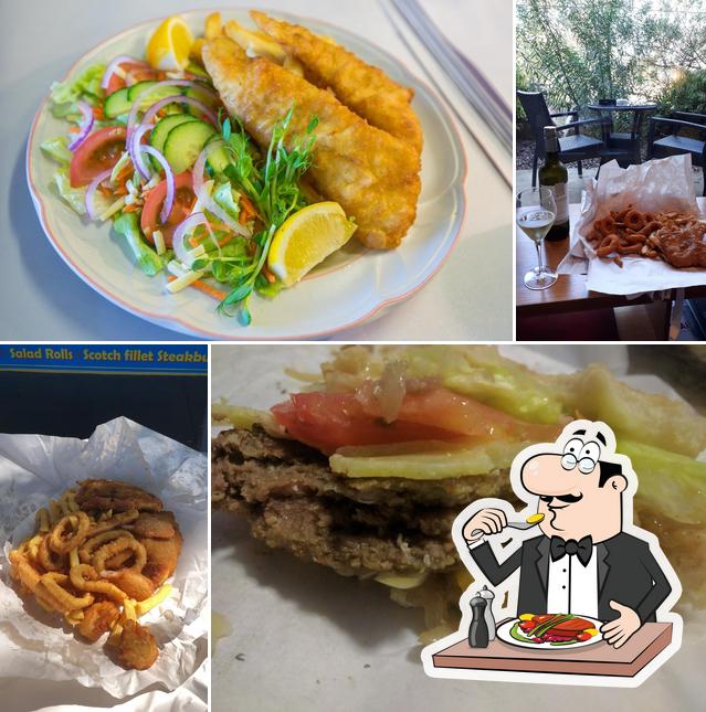 Leeuwin Way Takeaway
