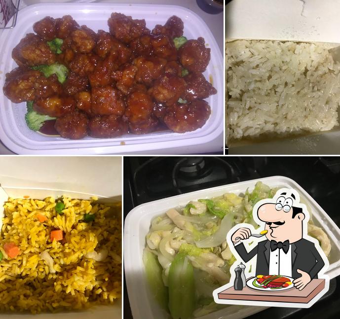 Fortune Garden Restaurant