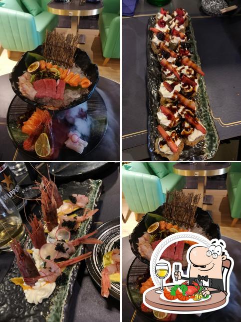Goya Restaurant