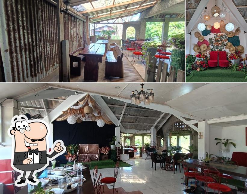 Grandrose Restaurant