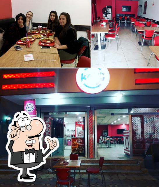 İdil Katık Döner