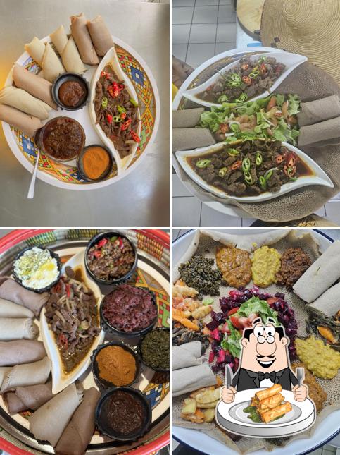 Lalibela Äthiopisches Restaurant