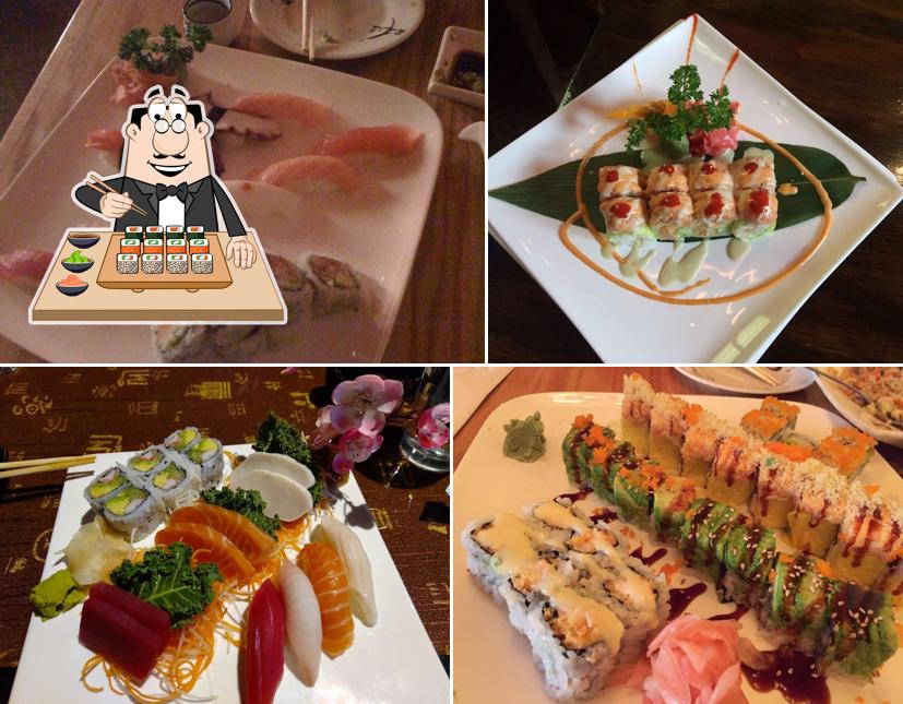 Little Tokyo Restaurant