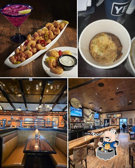 LongHorn Steakhouse