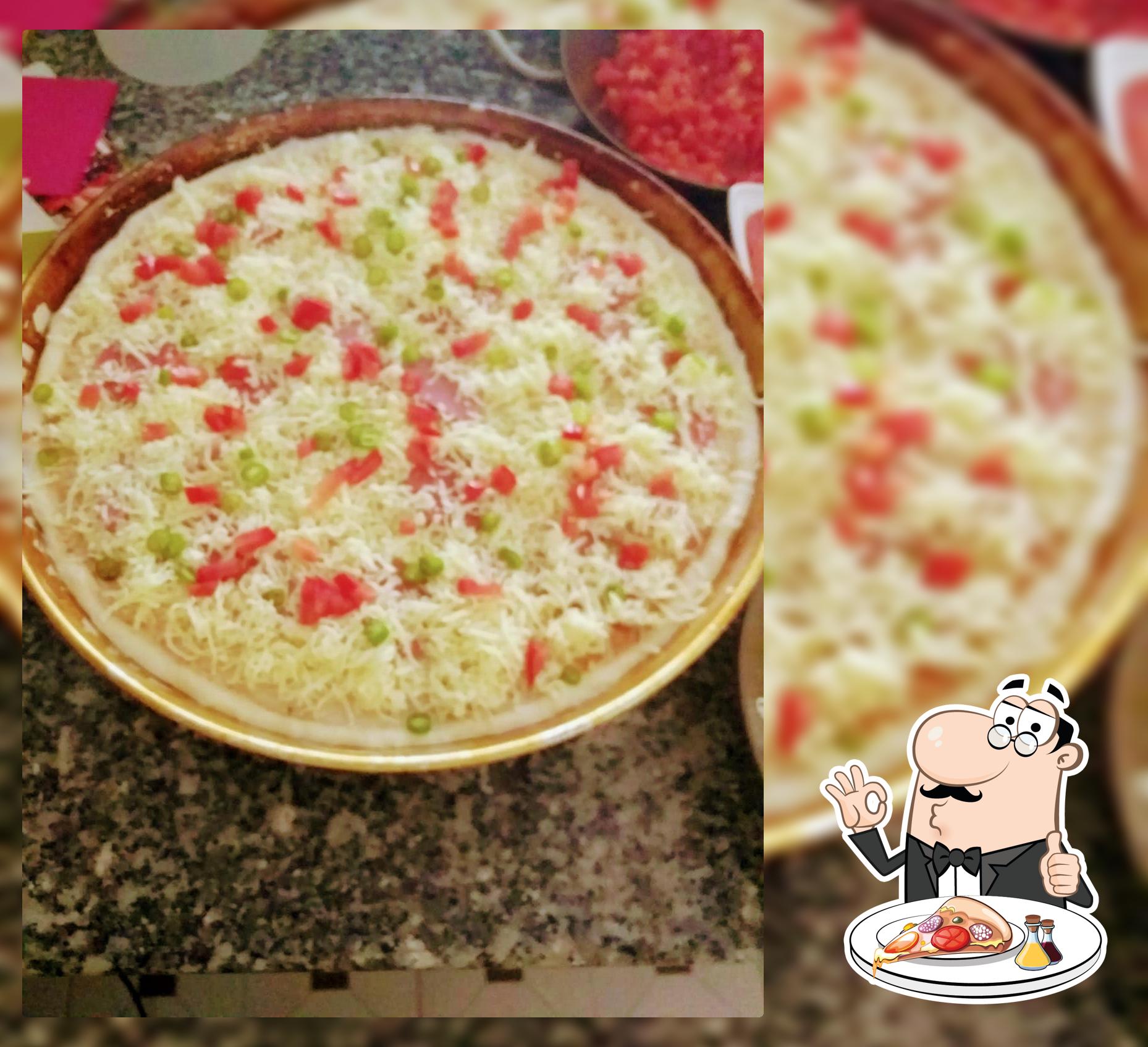 MS Pizza Restaurant