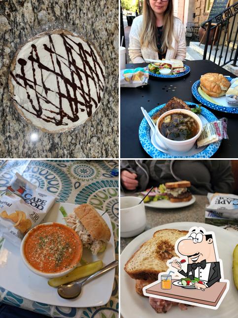 Main Street Cafe & Catering
