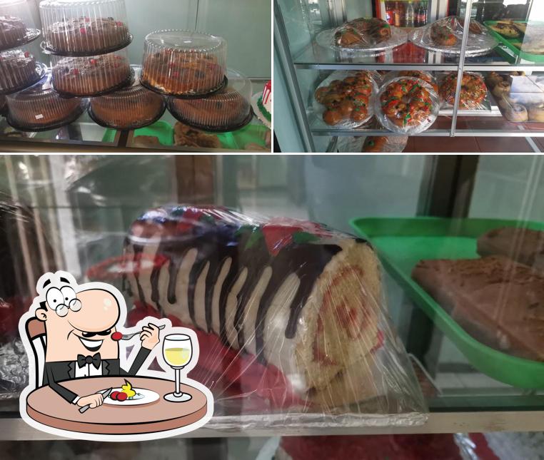 Panaderia Doña Nicol