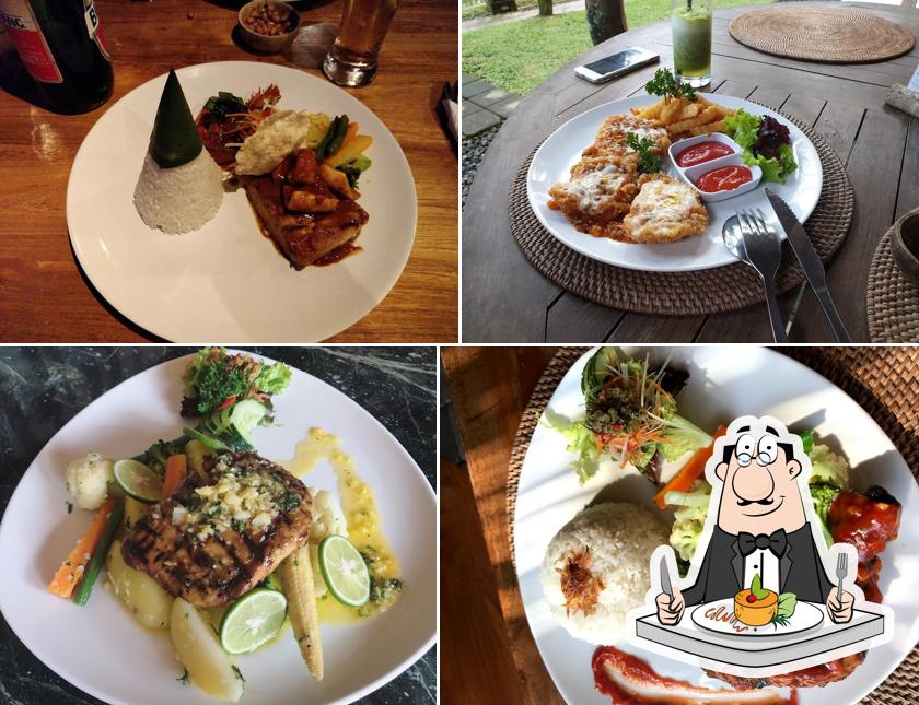 Pilleyar bar & kitchen