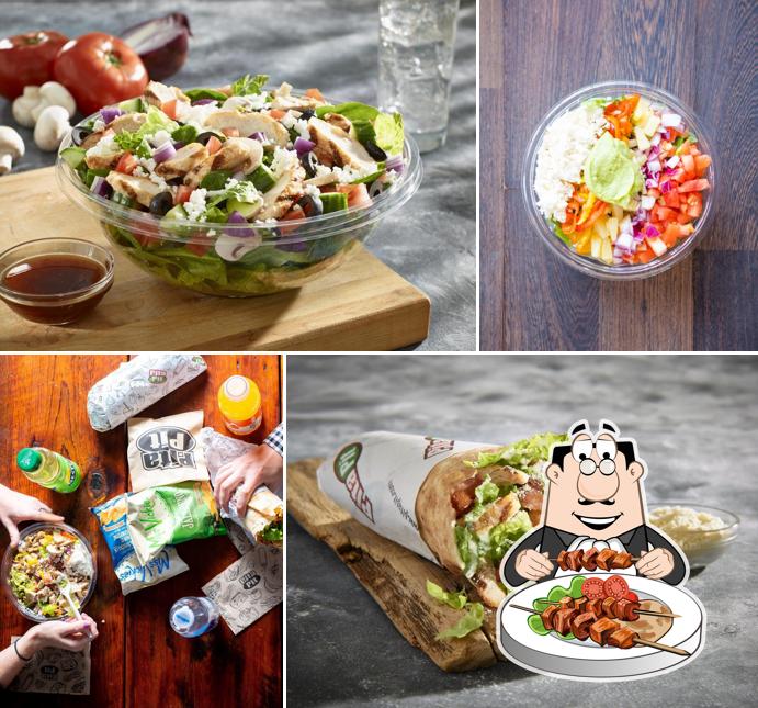 Pita Pit