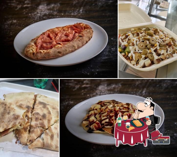 Pizza Boss