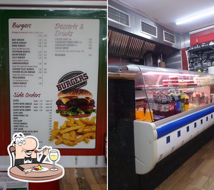 Pizza Land