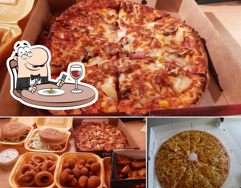 Pizza Planet