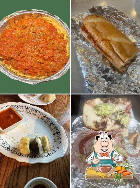 Catrenello's - Pizzeria & Ristorante