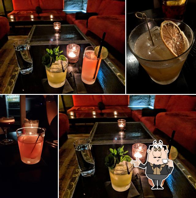 Abflugbar