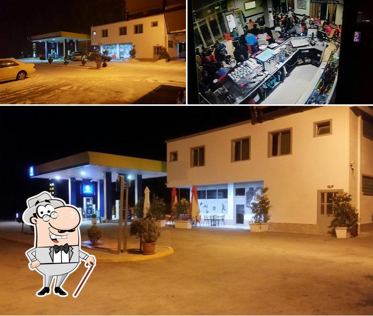Bar-kafe Mukja
