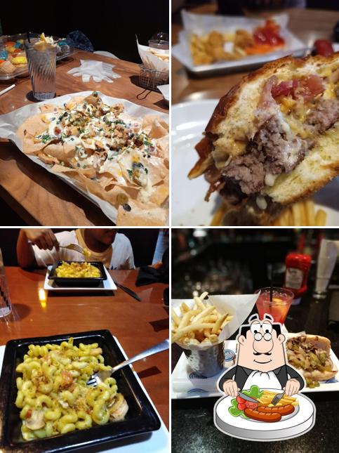 Dave & Buster's Wauwatosa
