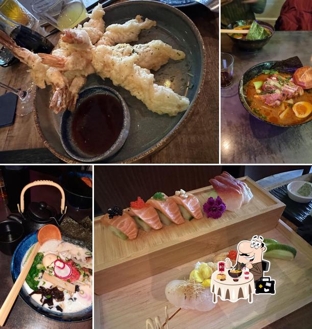 BAO Ramen Kitchen