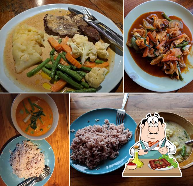 Dang Thai Food