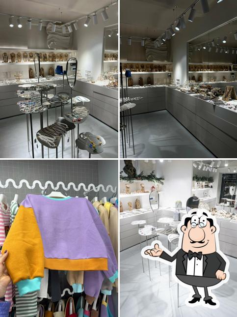 Etou Store