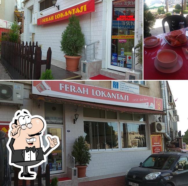 Ferah Lokantası
