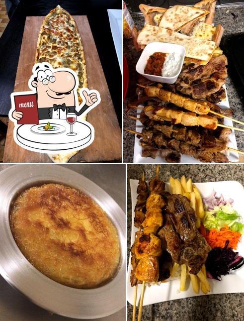 HB Restaurant