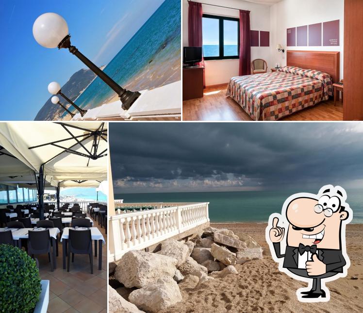 Hotel Il Brigantino