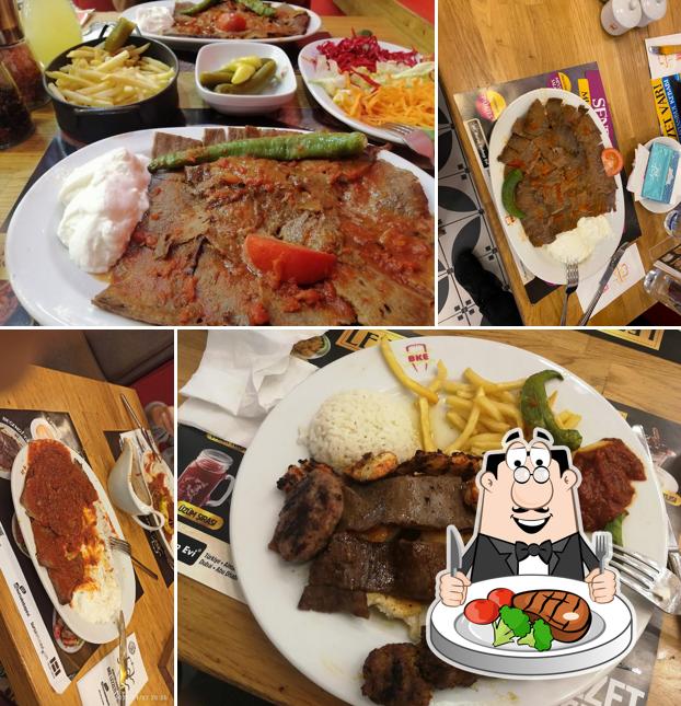 Iskenderun Primemall Bursa Kebap Evi
