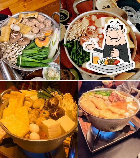 若東龍ＫＩＴＣＨＥＮ