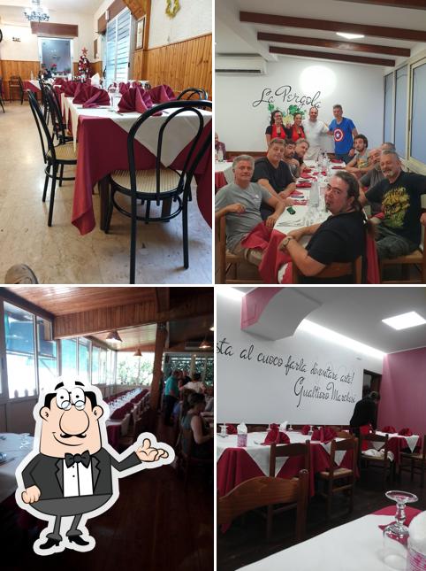 La Pergola Ristorante Pizzeria