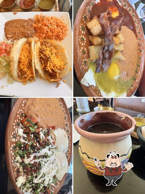 Los Agaves Mexican Grill and Bar