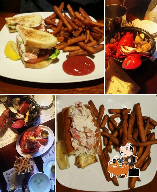 The Lobster Trap