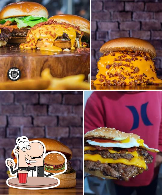 Nazaré Burguer