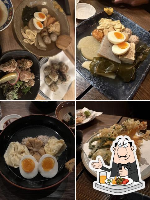 O’denbar UMAMI Potts Point